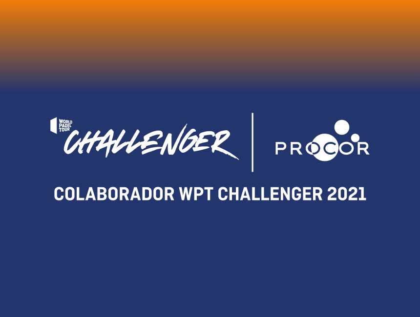 Foto de ProcorLab colaborador WPT Challenger 2021